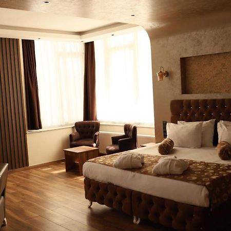 Emin Kocak Termal & Spa - Convention Center Nevsehir Exterior photo