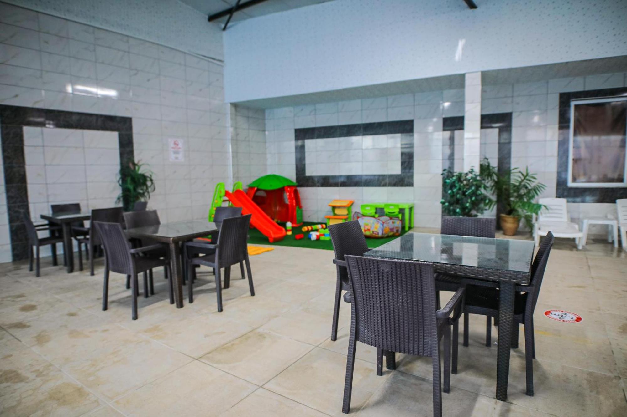 Emin Kocak Termal & Spa - Convention Center Nevsehir Exterior photo