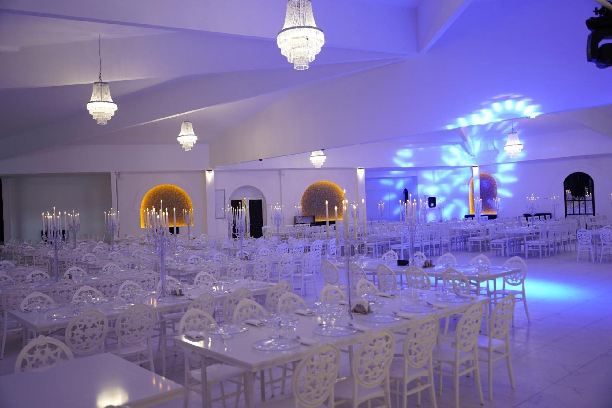 Emin Kocak Termal & Spa - Convention Center Nevsehir Exterior photo