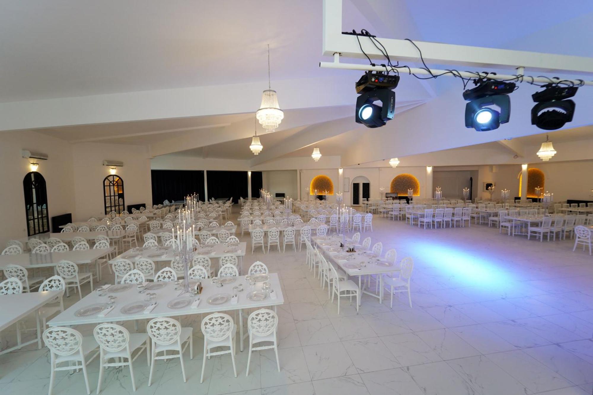 Emin Kocak Termal & Spa - Convention Center Nevsehir Exterior photo