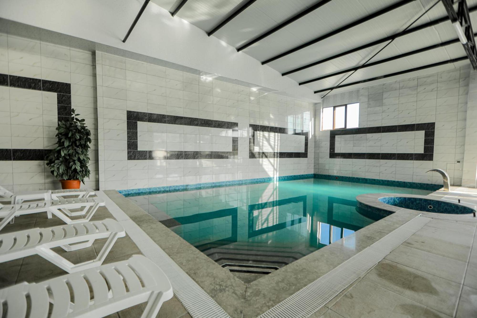 Emin Kocak Termal & Spa - Convention Center Nevsehir Exterior photo