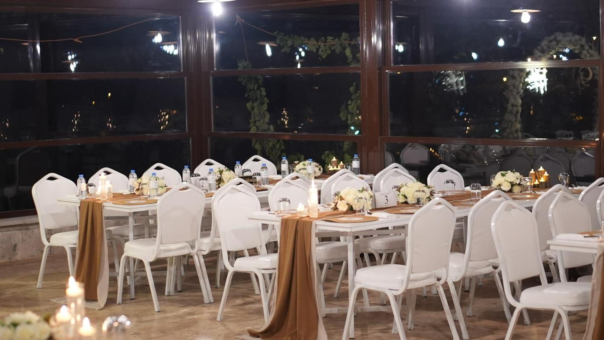 Emin Kocak Termal & Spa - Convention Center Nevsehir Exterior photo