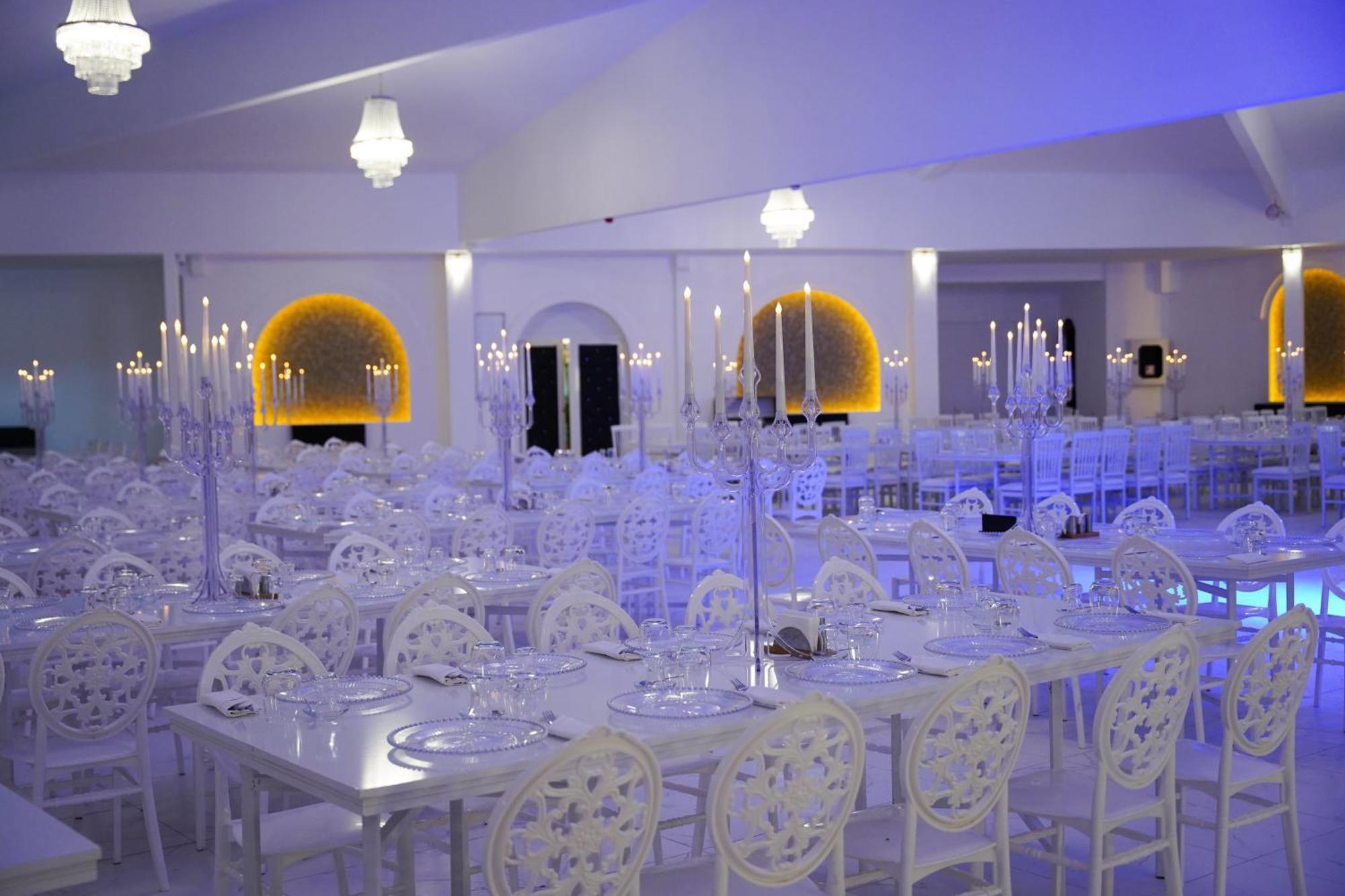 Emin Kocak Termal & Spa - Convention Center Nevsehir Exterior photo