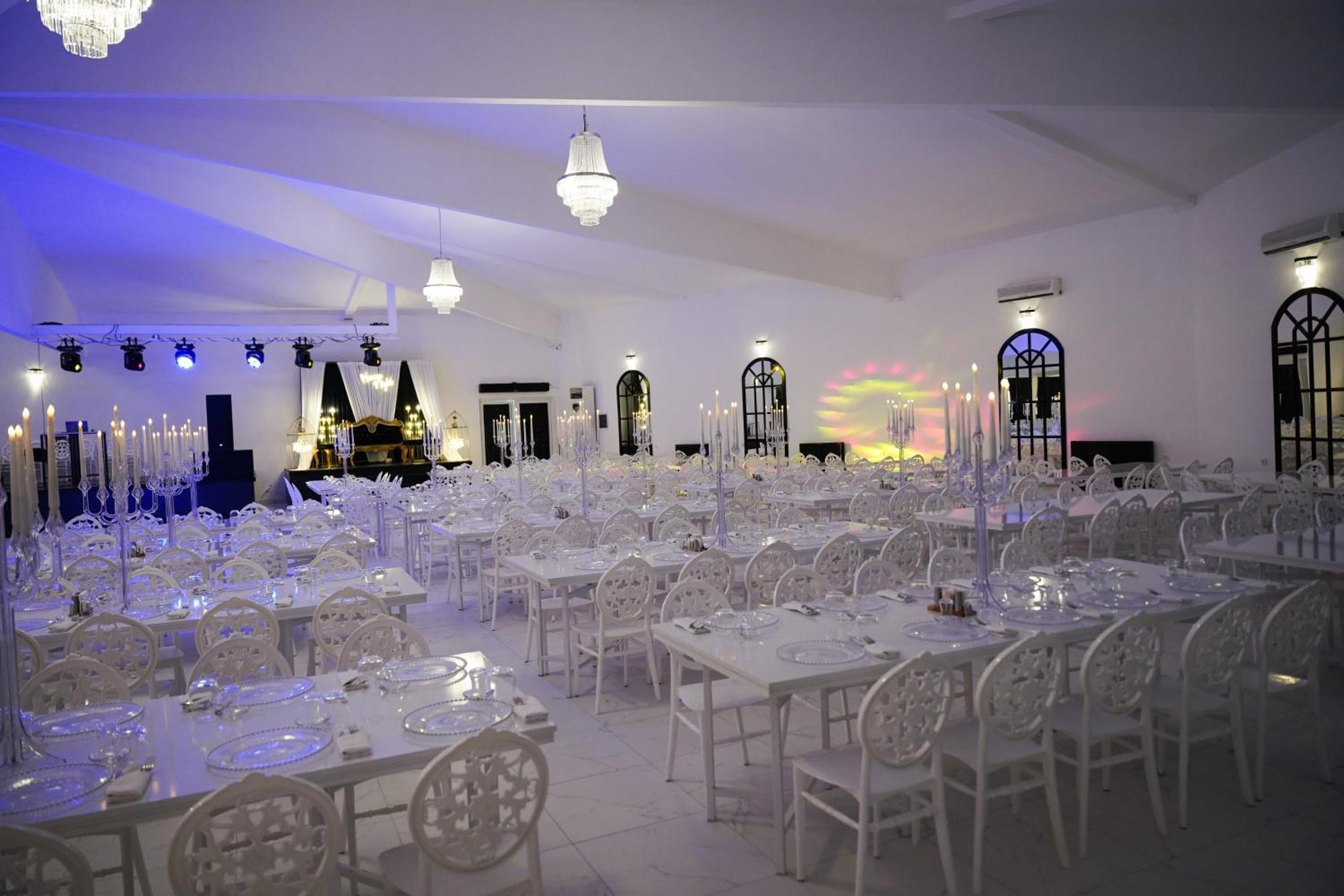 Emin Kocak Termal & Spa - Convention Center Nevsehir Exterior photo